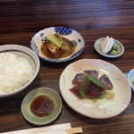 地魚料理 おくむら - 料理写真: