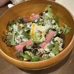 博多骨折り餃子 貴月 - 