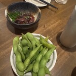 博多骨折り餃子 貴月 - 