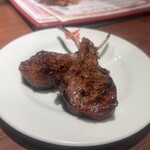 下町バル ながおか屋 - 