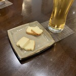 石臼びき手打そば　悠庵 - 