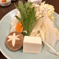 茶寮 もち月 -  茶寮 もち月 -