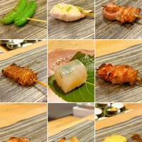 焼き鳥 平良 - 