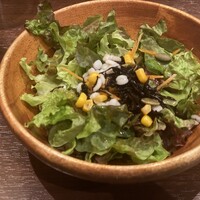 ビストロボンノ - 