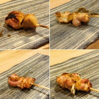 焼き鳥 平良 - 