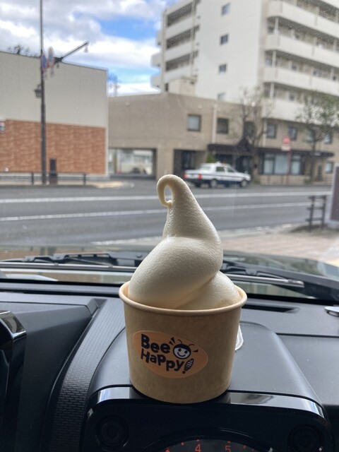 武州養蜂園 愛宕橋店 - 愛宕橋（その他）の写真