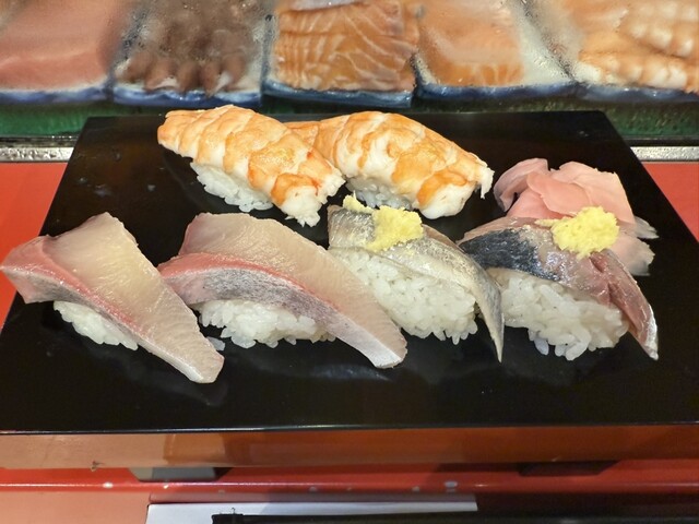 さかえすし 玉屋町店 - 日本橋/寿司 | 食べログ