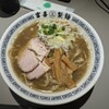 富喜製麺研究所 六本木店