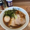 らぁ麺 ならずや
