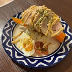 大衆ビストロハルタ - 