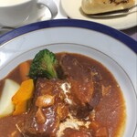 Cafe&Restaurant Nagisa - 