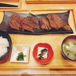 一汁五穀 - 料理写真: