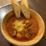 大衆ビストロハルタ - 