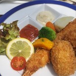 Cafe&Restaurant Nagisa - 