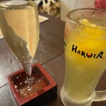 大衆ビストロハルタ - 