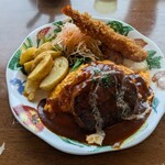 チェロブルー - 