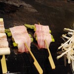 東京下町もんじゃ屋 Rikyu - 