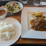 テイルウィンド - 