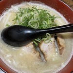HAKATA RAMEN ADACHI - 