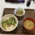 すき家 - 料理写真: