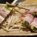 東京下町もんじゃ屋 Rikyu - 