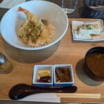 テイルウィンド - 