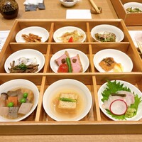 上越やすだ  銀座二丁目店 - 