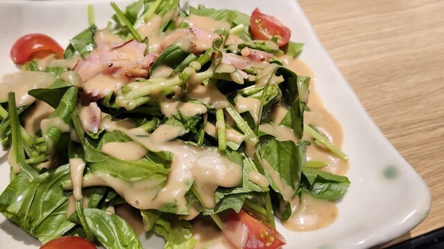 Tokyo Shitamachi Monja-ya Rikyu Nagoya Noritake Shinmachi Ten