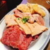 焼肉ホルモン ボンズ 池袋本館