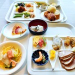 レストラン アヴァンシア - 