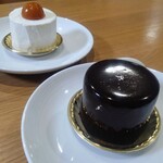 ベルエキップ - 料理写真: