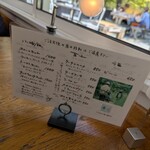 ナス・ショウゾウ カフェ - 