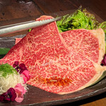 北海あぶりやき 運河倉庫 - 料理写真: