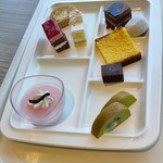 レストラン アヴァンシア - 