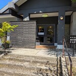 ナス・ショウゾウ カフェ - 