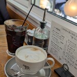 ナス・ショウゾウ カフェ - 