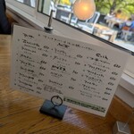 ナス・ショウゾウ カフェ - 