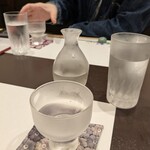 吟漁亭 保志乃 - 磯自慢