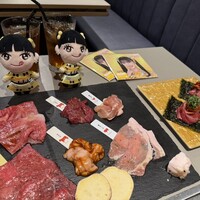 熟成和牛焼肉エイジング・ビーフ 横浜店 - 