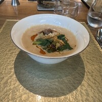 白金中華 星期菜 - 