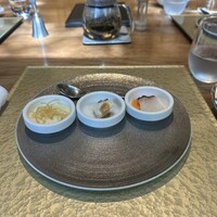 白金中華 星期菜 - 