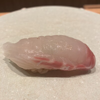 鮨麻布 - 