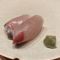 鮨麻布 - 