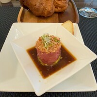 BLT STEAK OSAKA - 