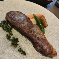New American Dining GOTTA - 