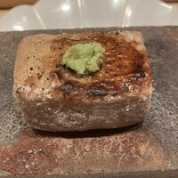 鮨麻布 - 
