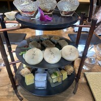 白金中華 星期菜 - 