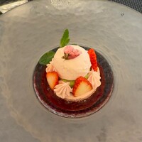 BLT STEAK OSAKA - 