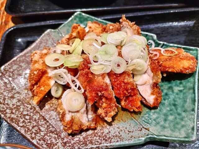 Goraku - Tachikawa Kita/Izakaya (Japanese style tavern) | Tabelog