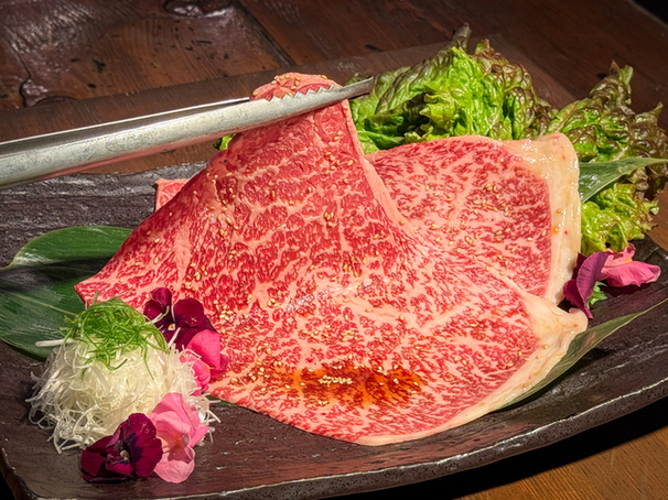 北海あぶりやき 運河倉庫